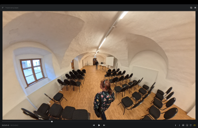 Burgsaal 